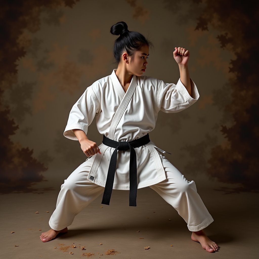 Martial arts as a form of self-defense. Cultural importance. Empowerment through practice. Discover more: wix.to/9ATbn8c #MartialArts #SelfDefense #CulturalSignificance