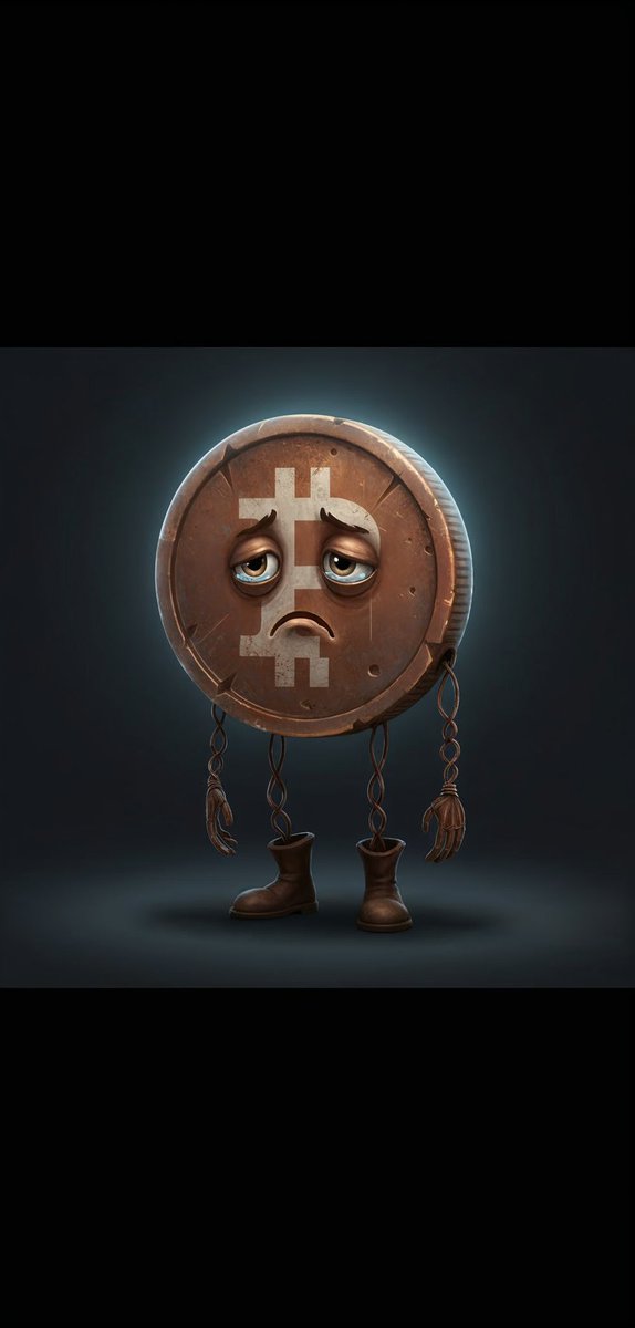 bbbulan's tweet photo. Look at this little poor guy. 
#Poorcoin https://t.co/XFG1nje8X8