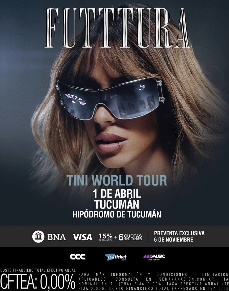TINI Access tweet media