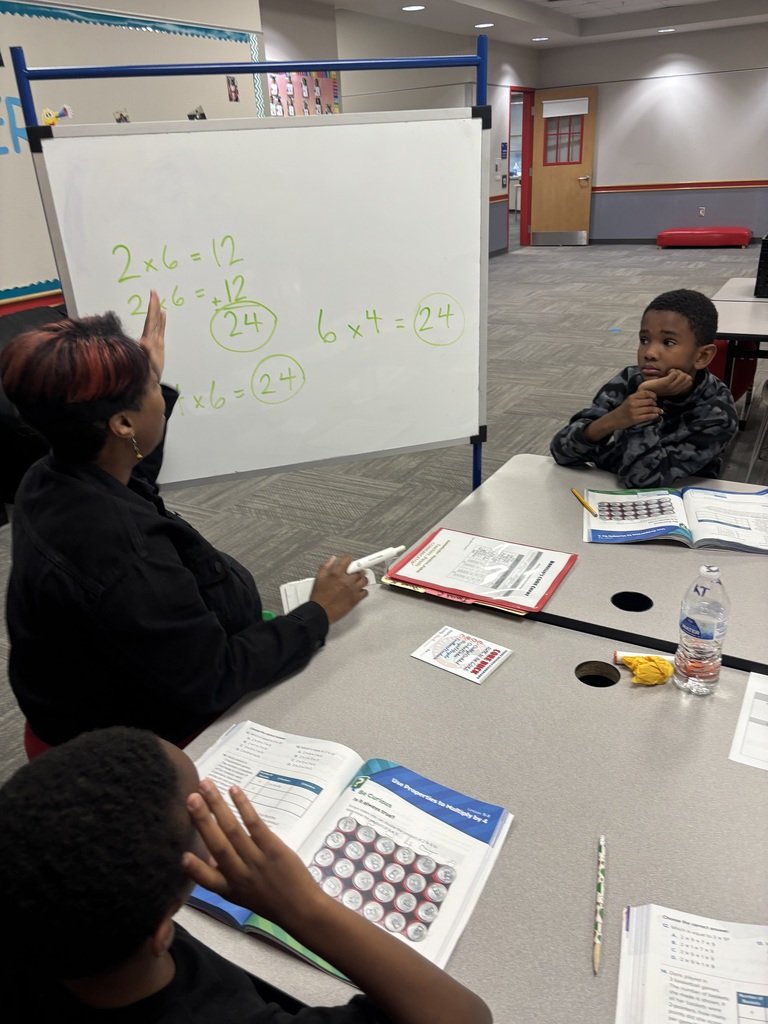 Some extra math work <a href="/sunnyheightsele/">Sunny Heights Elem</a> to finish up our day! Thank you Mrs. Taylor! #WarrenWill #OURHeights