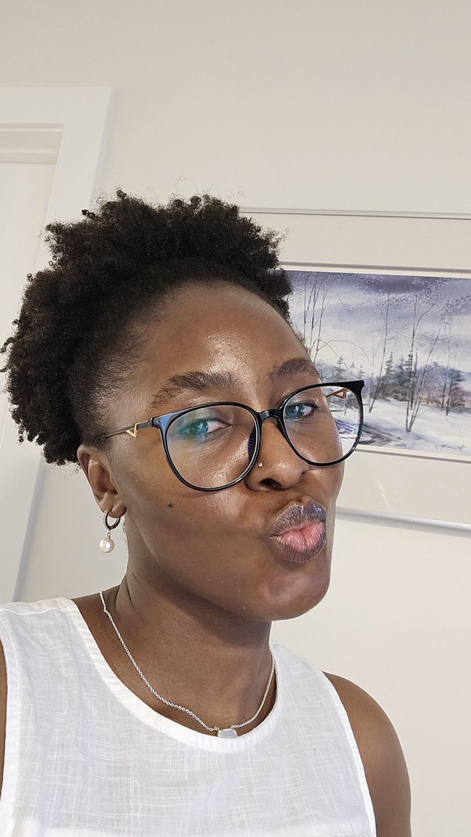 funkeadewuyi_'s tweet image. My skincare journey is starting to pay off.