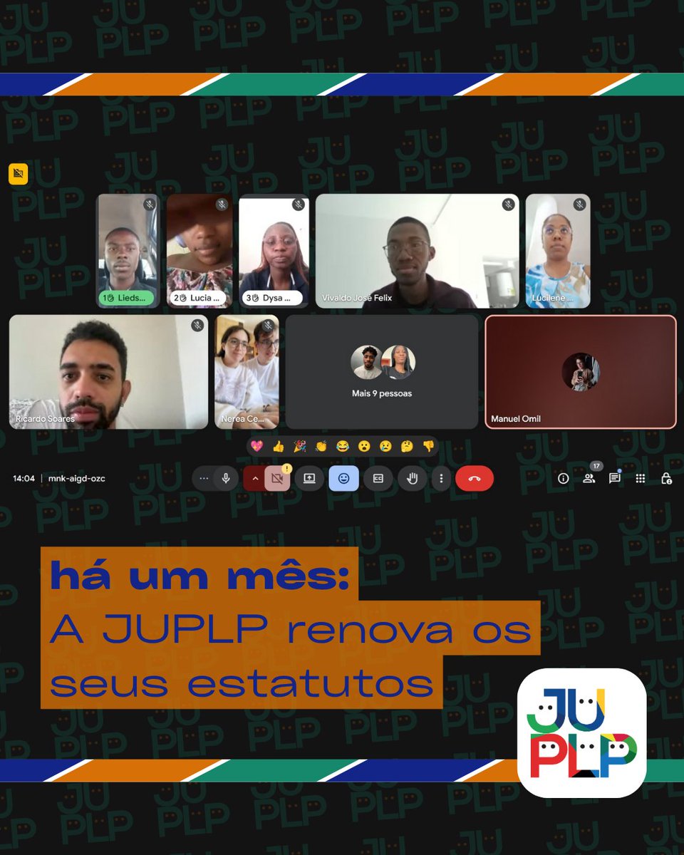 JUPLP tweet media