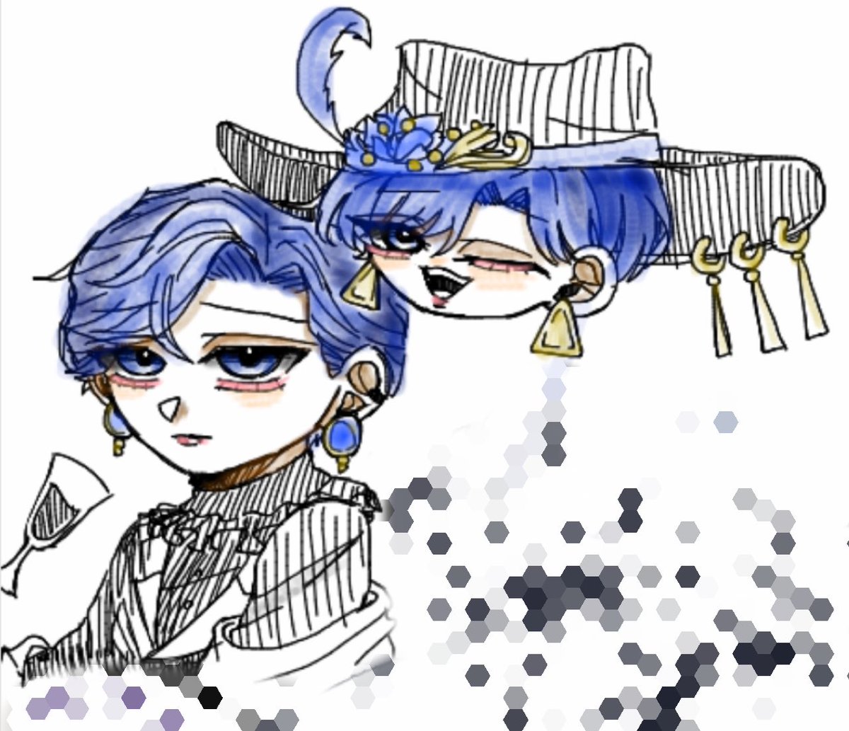 レオ🎲🍣 (@7zznNrw) / Posts / X