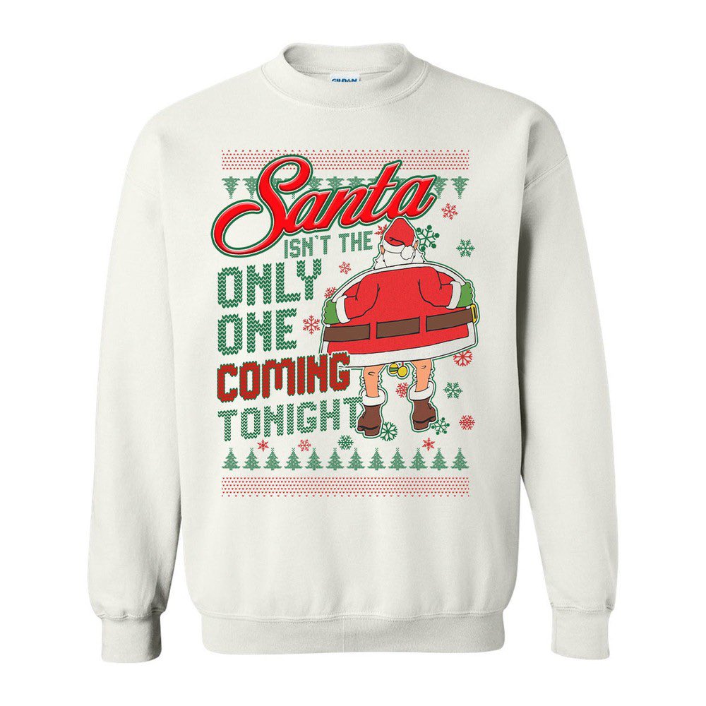 Deck the halls with Barstool's Ugly Sweater collection! Get yours now at link below!

store.barstoolsports.com/collections/ug…