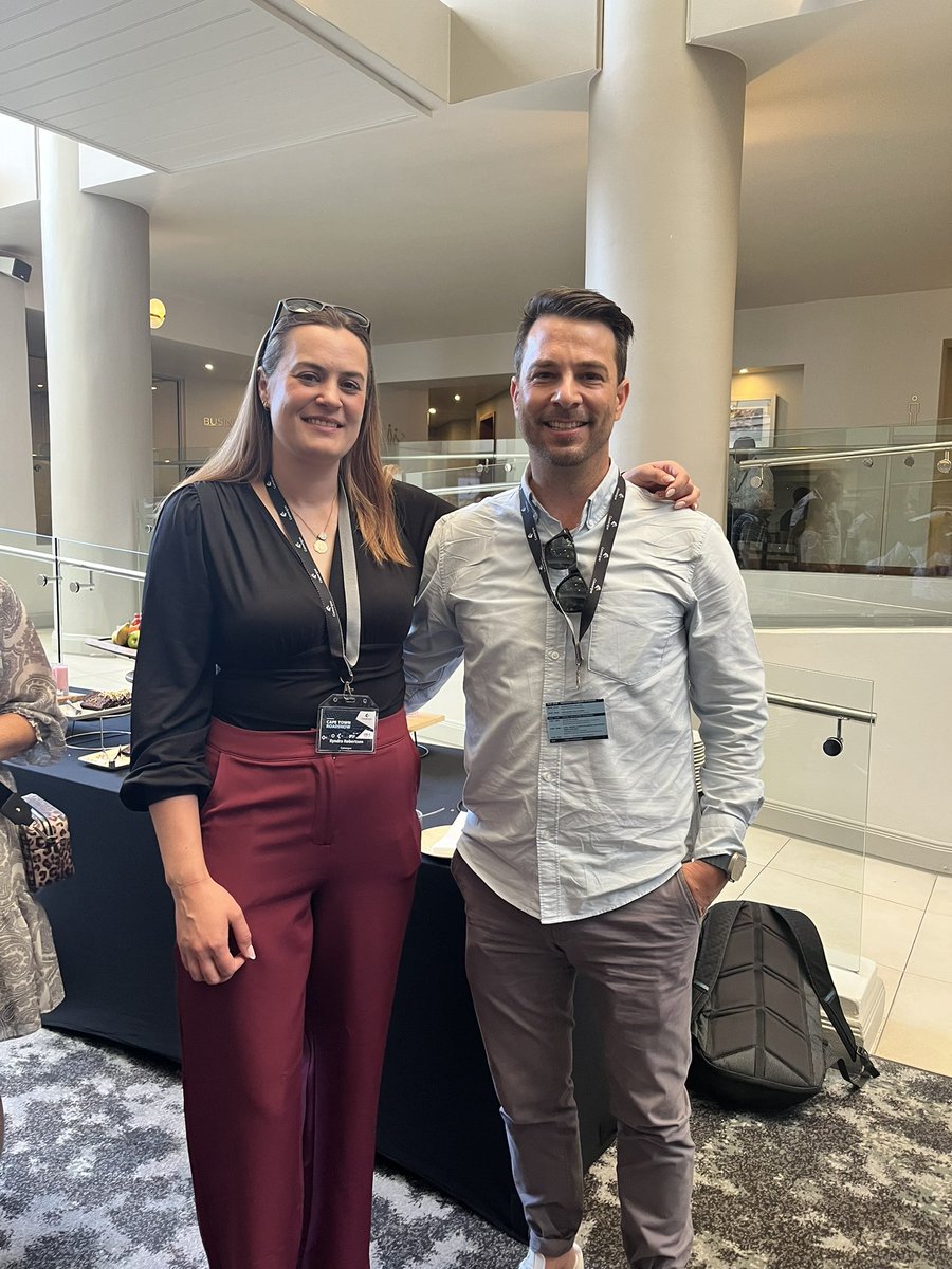 Thank you to everyone who joined our #CPTRoadshow2025. We hope you found the sessions insightful and informative. Congratulations to our fourth and final lucky draw prize winner! A special thank you to our sponsors for their valued support. #CPTRS2025