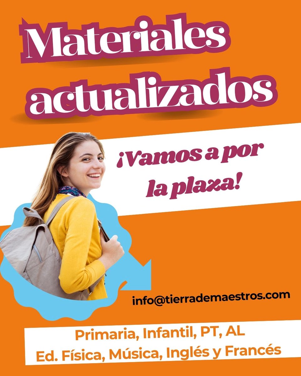 Tierra de Maestros (@tierramaestros) on Twitter photo 