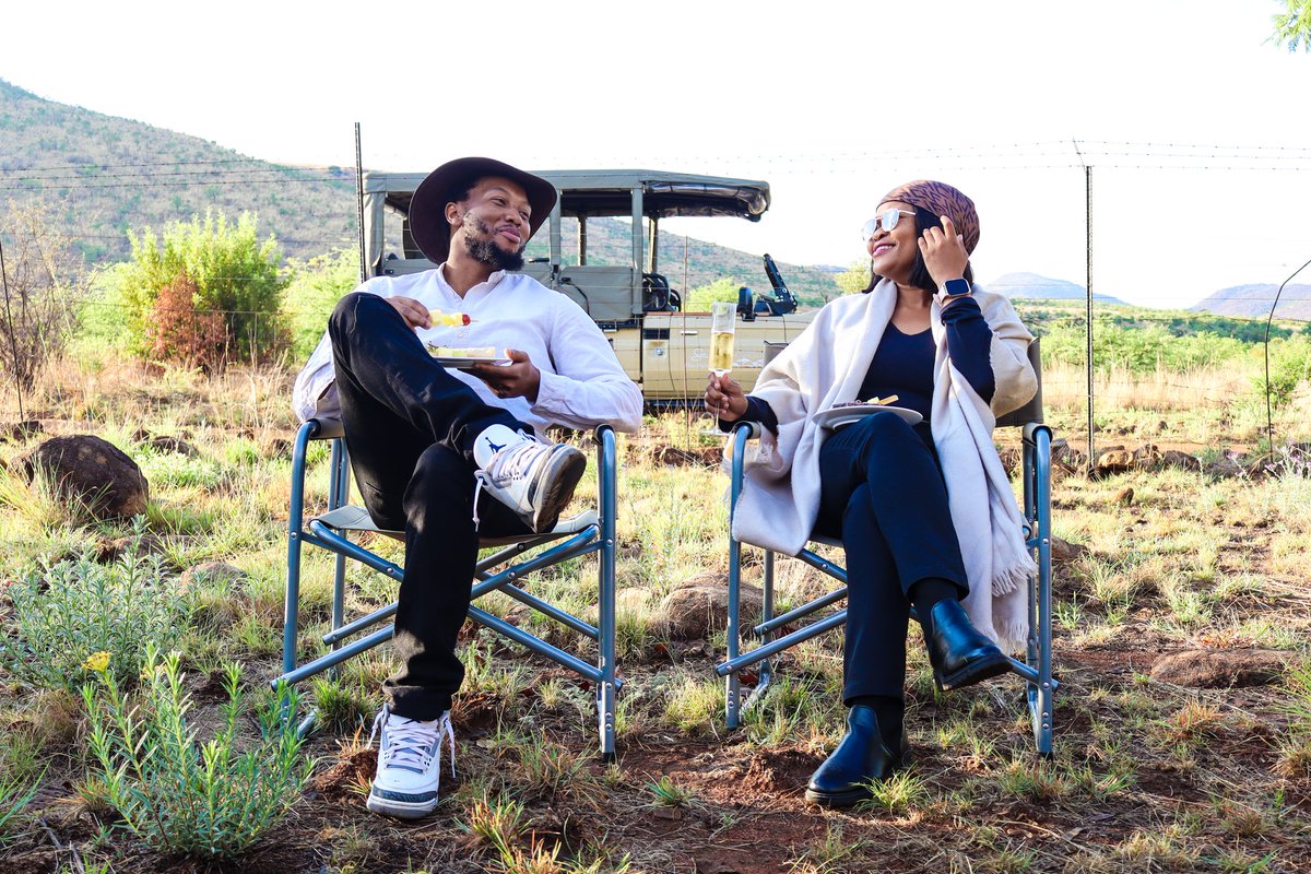 Ready to elevate your adventure with our new Safari Deluxe Experience? 

Book now 👇 
gametrackers.activitar.com/services/20079 

#YourAdventureStartsHere #SafariDeluxe #MankweGametrackers #LuxurySafari #Pilanesberg #YourAdventureStartsHere