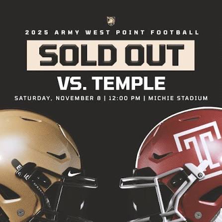 Excited to visit <a href="/ArmyWP_Football/">Army Football</a> this Saturday vs Temple!  Going to be awesome. #BeatNavy <a href="/ArmyFB_Recruit/">Army Football Recruiting</a> <a href="/CoachASmith_/">Allen Smith</a> <a href="/MikeViti/">Mike Viti</a> <a href="/cblackshear/">Cheston Blackshear</a> <a href="/Rivals/">Rivals</a> <a href="/tsfootball/">TriStateFootball.com</a> <a href="/IndianaPreps/">Indiana Preps</a> <a href="/PrepRedzoneIN/">Prep Redzone Indiana</a> <a href="/EastCentralFB/">East Central Football</a>