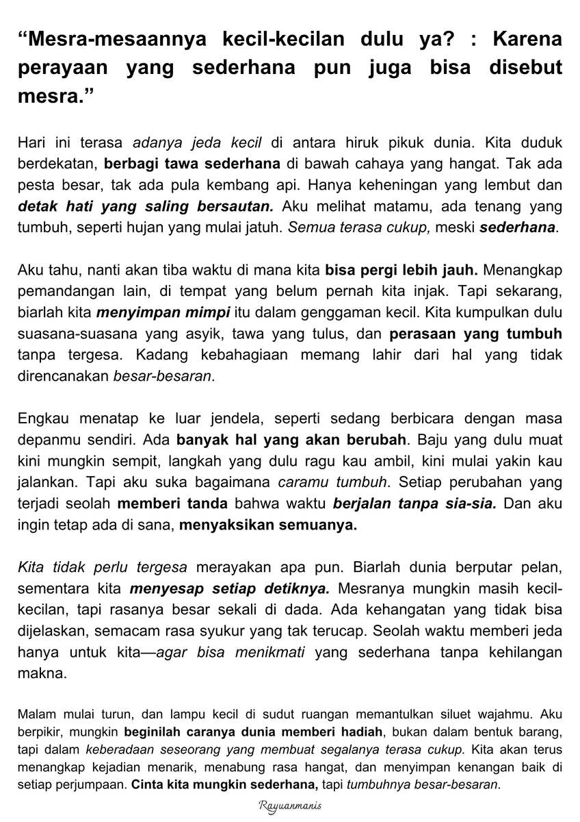 R. Ayu tweet media