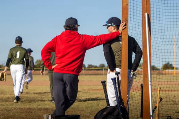 M-Pact Baseball tweet media