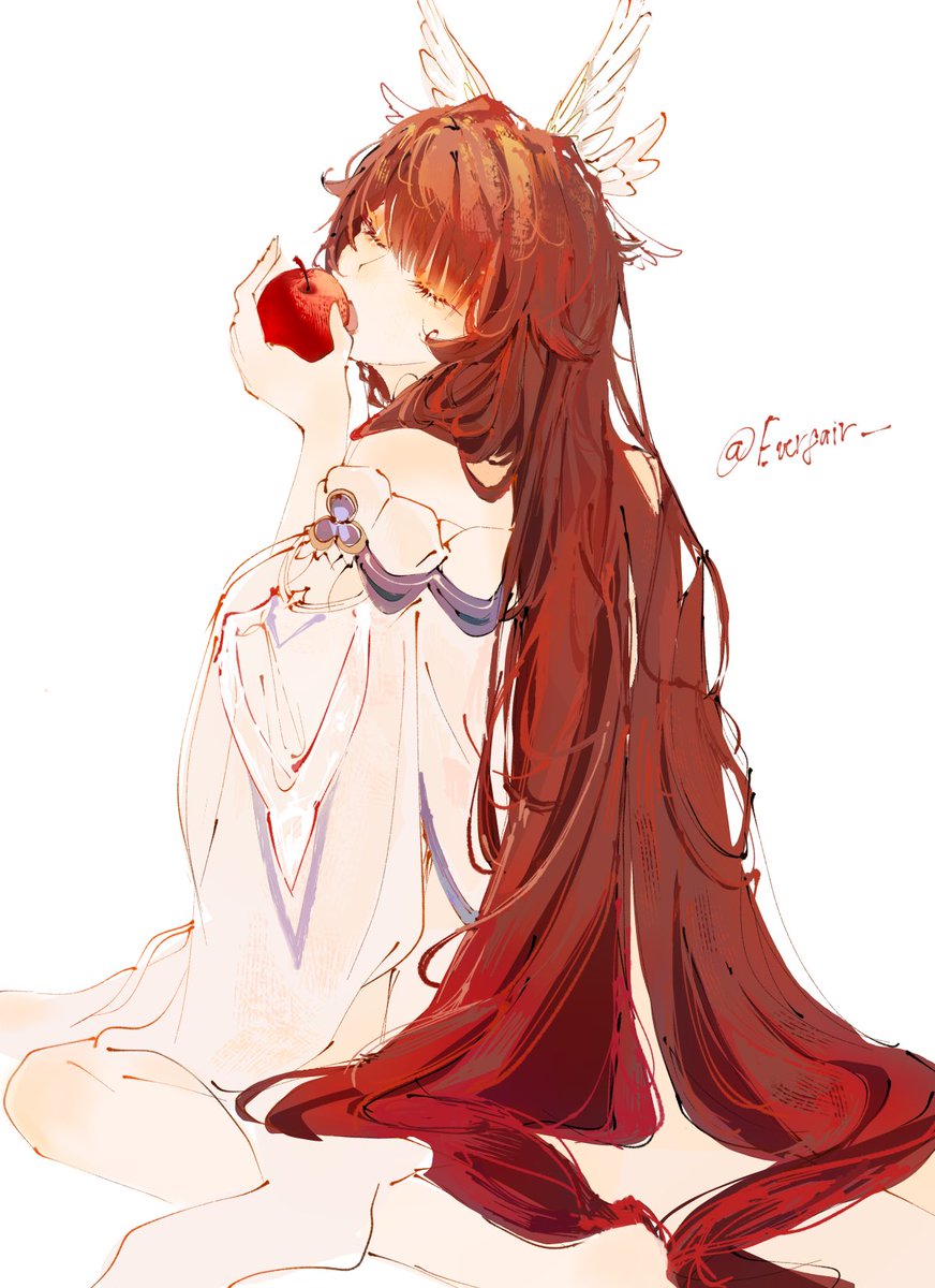 Everfair tweet media