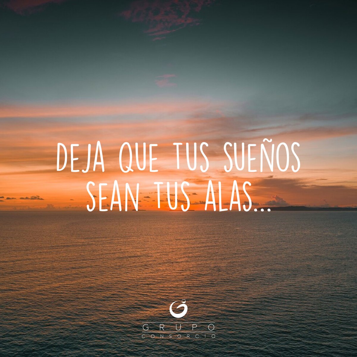 ¡Excelente Jueves! 📷

#SomosMasFuertesQueAntes
#GrupoConsorcio
#JuntosSeguimosCreciendo