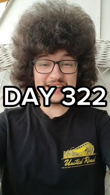 Not cutting my hair until Westbrom win two games in a row