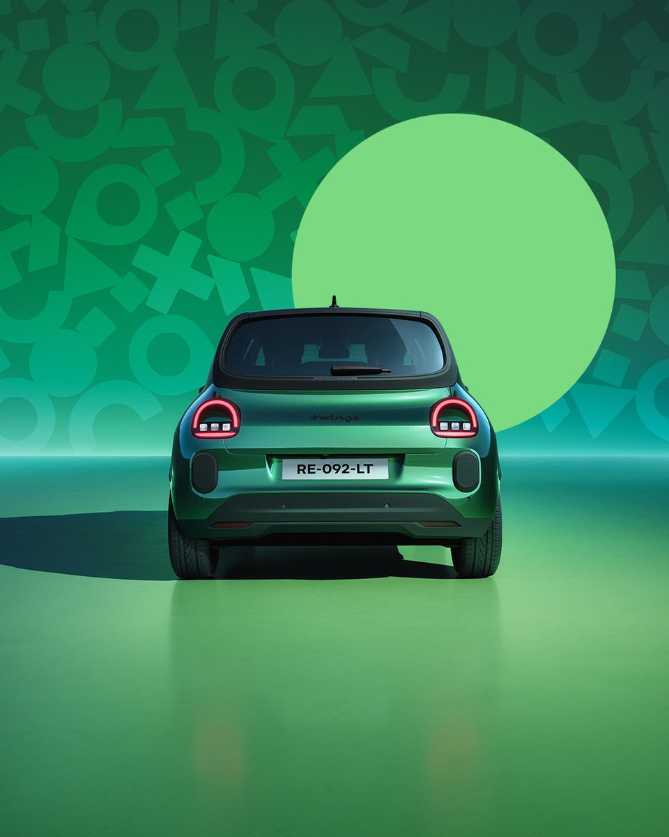 Renault Argentina tweet media