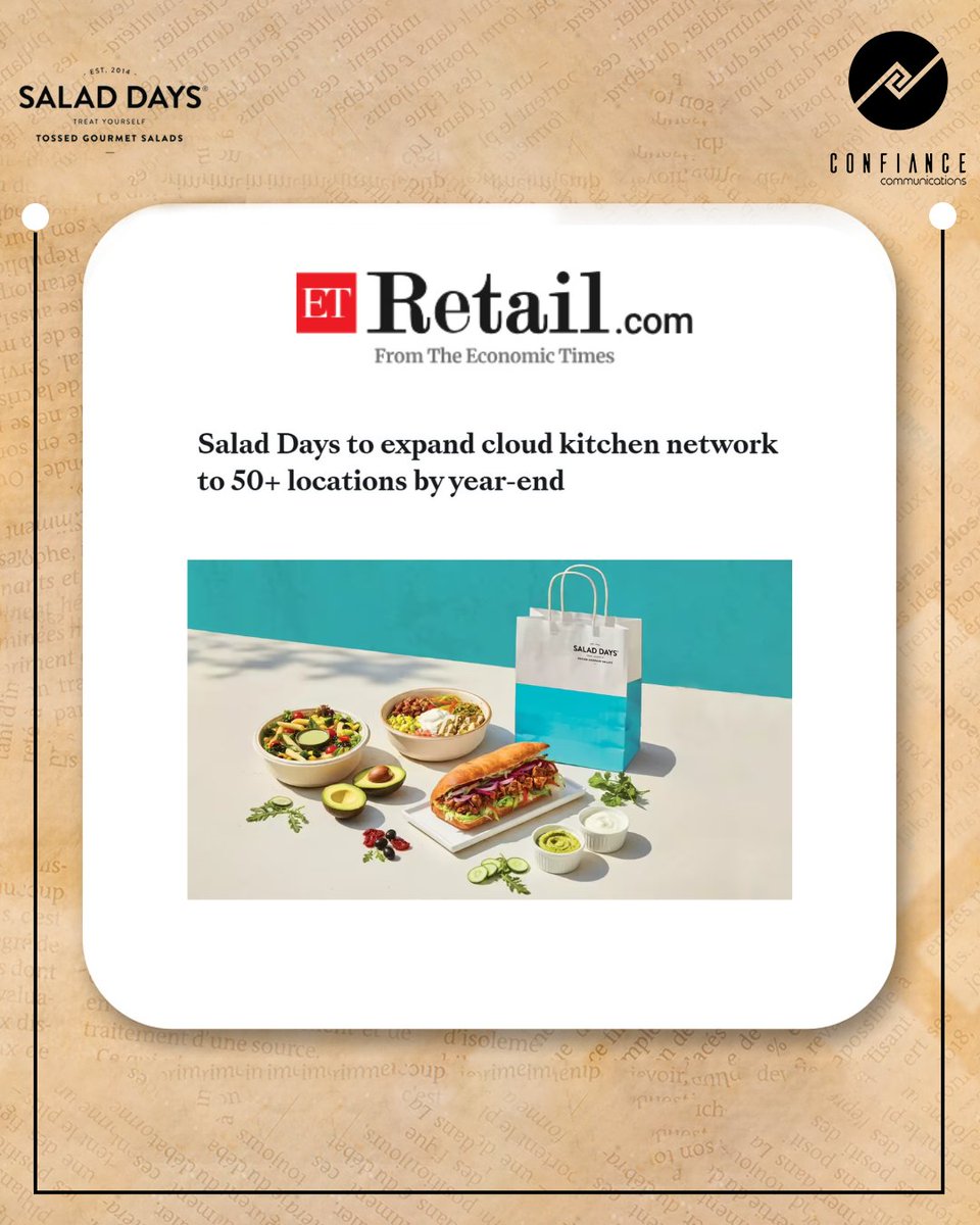 Confiance Communications tweet media