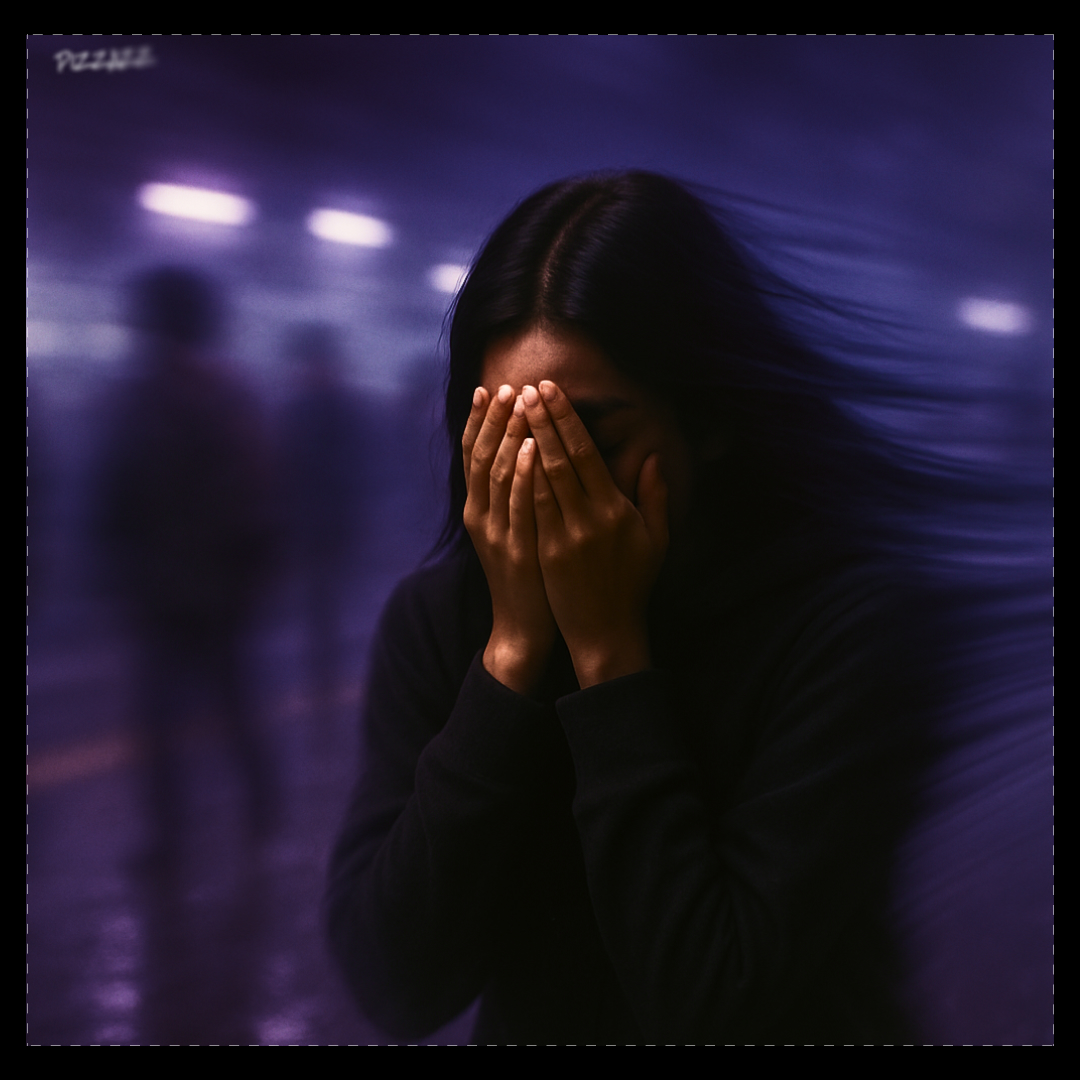 DSavvyDesigner's tweet image. I&apos;ve been frozen since i was 7yrs old

i&apos;m 21 now, and i&apos;m still standing in the same spot, watching everyone else move forward while i can&apos;t seem to take a single step

seems like life kept me at a particular time-lapse which i can&apos;t seem to step away from

all i can do is…