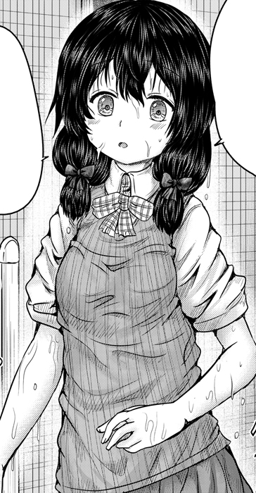 新刊の「彼女に無理矢理～」の 電子版配信が開始されました。 それに伴うキャンペーンも開催中ですのでこの機に是非!
リンクは↓ 