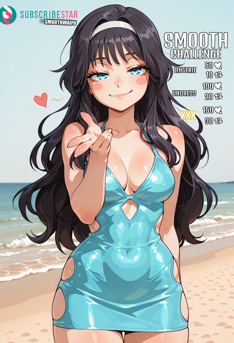 WaifuSFW tweet media