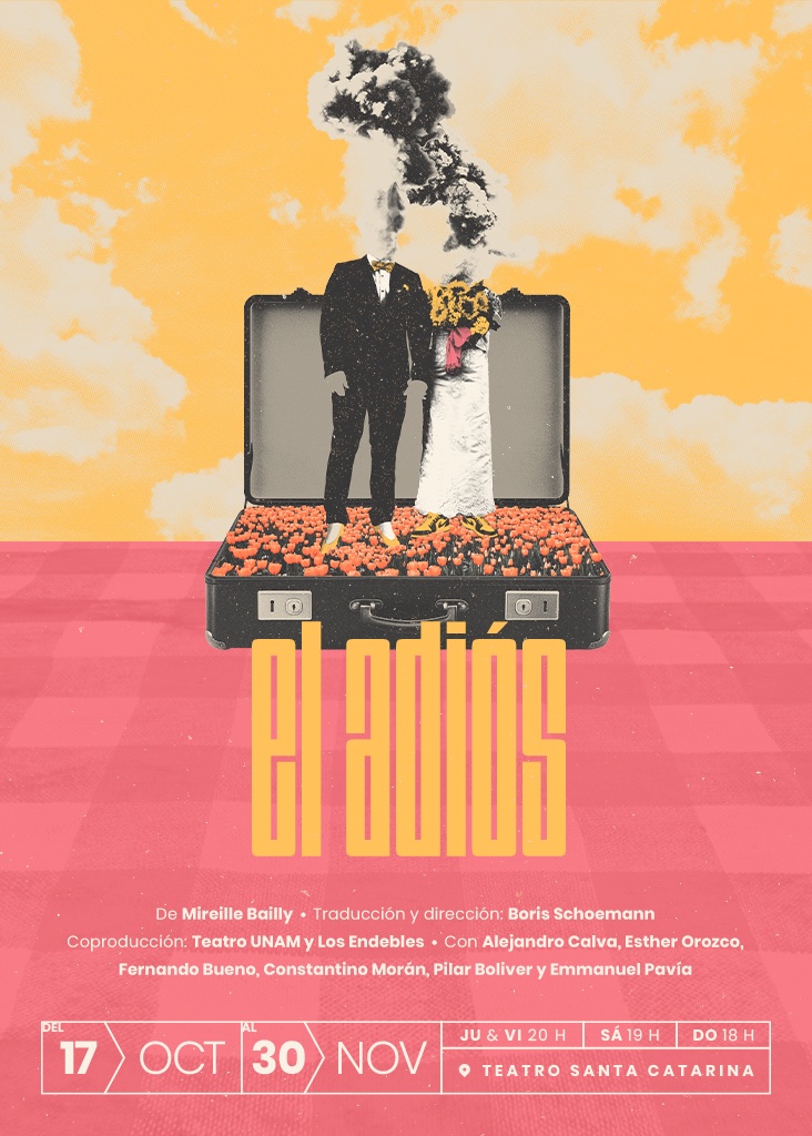 Ed Reseña (teatro) tweet media