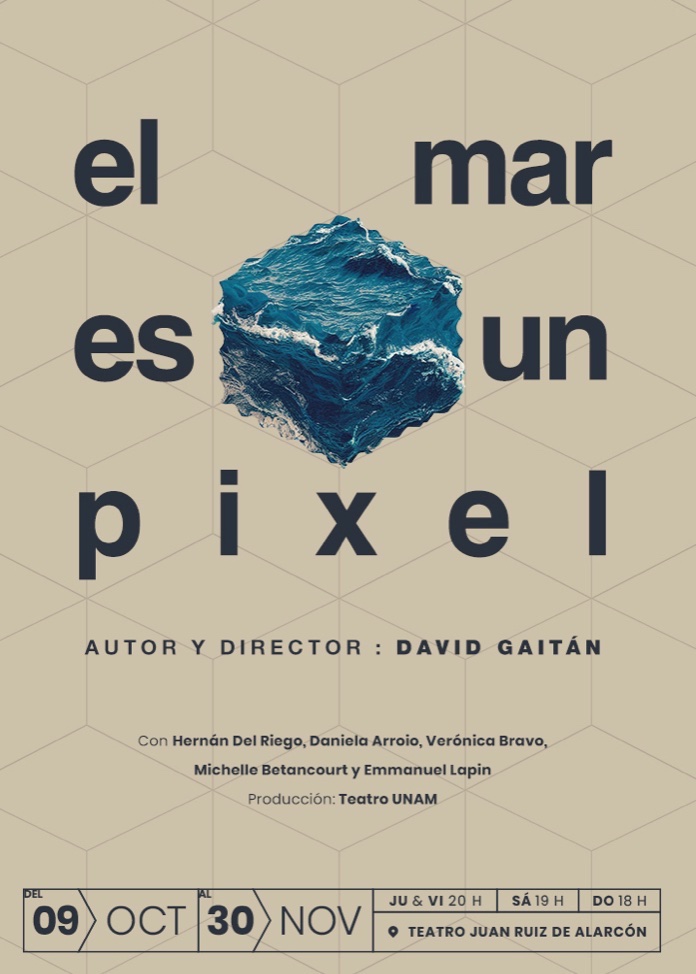 Ed Reseña (teatro) tweet media