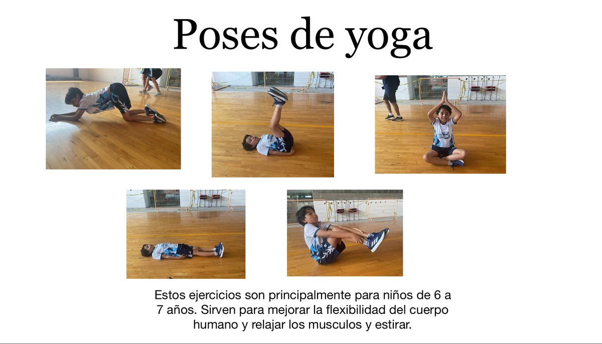 Moverse no es solo cosa de la clase de Educación Física, es parte de una vida sana 💪✨
Hoy con mis alumnos reflexionamos sobre algo clave: ¿qué actividades podemos hacer fuera de la escuela para seguir cuidando nuestro cuerpo y nuestra mente? 🧠🏃‍♀️
#EducaciónFísica #CSBoficial