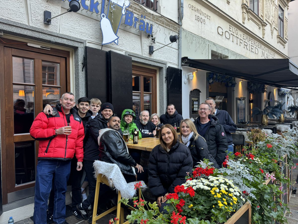 Lauren Evans tweet media