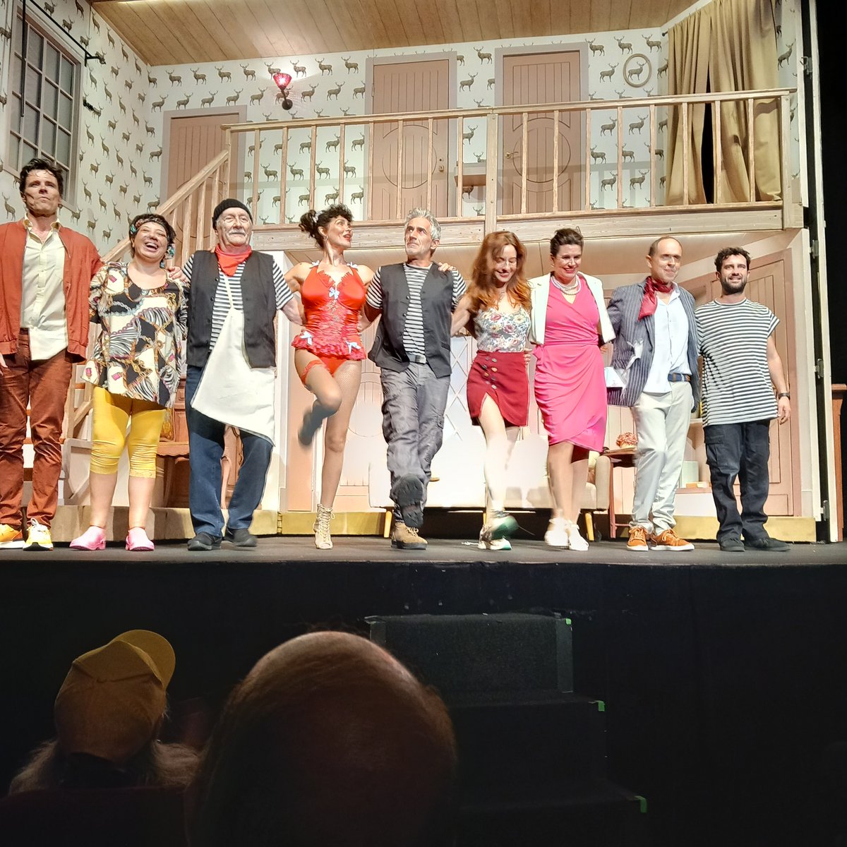 Teatre Borras <a href="/octavipujades/">Octavi Pujades</a>