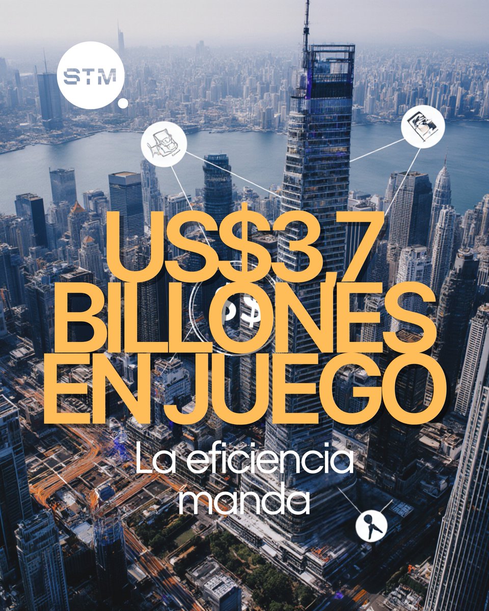 StmGlobalSvcs's tweet image. 💰 $3.7T ready to move — no banks needed.
Stablecoins make money fast, stable &amp;amp; borderless. 💸
By 2030, they’ll be the backbone of global finance.
⚖️ Regulation = challenge.
💡 Early adopters = leaders.

💪 The evolution of money is here.