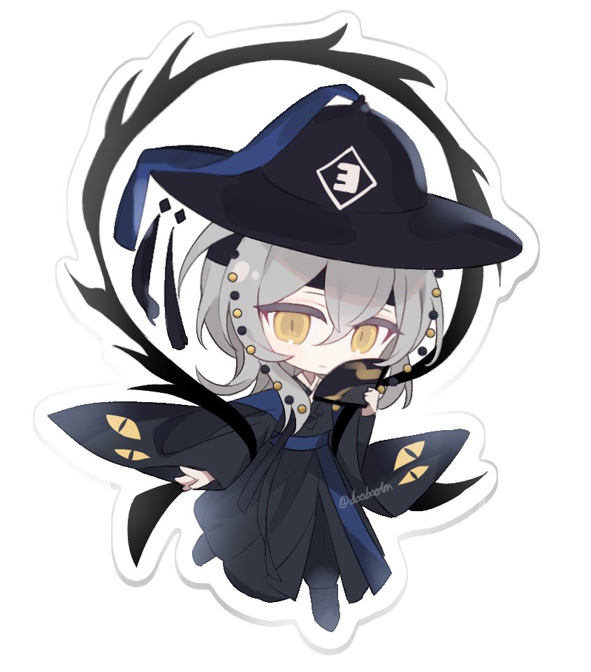 dooboo1m's tweet image. 