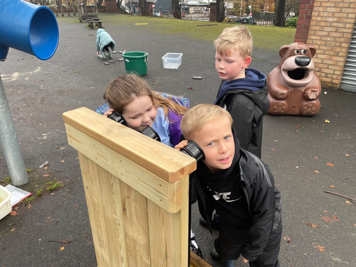 St Ninian's Pr! tweet media