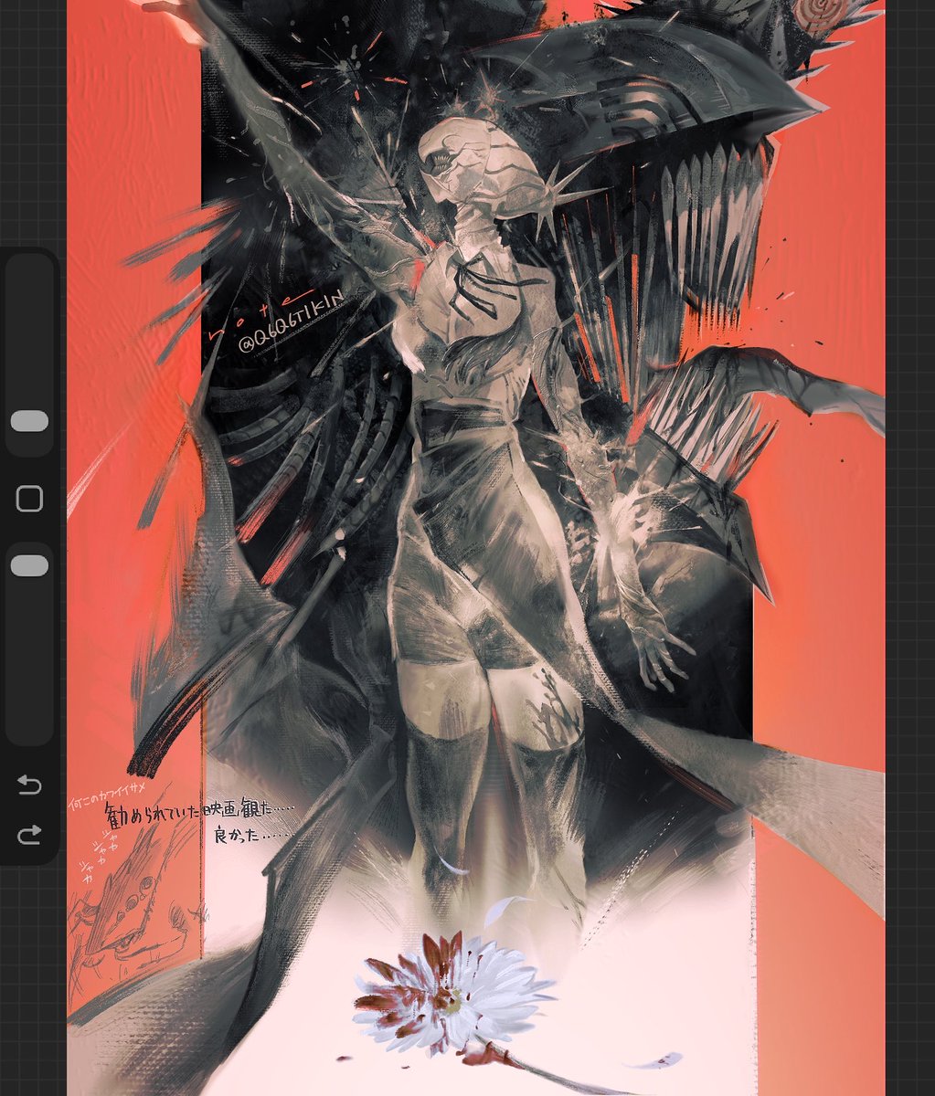 ふしゅ (@q6q6tikin) on Twitter photo 