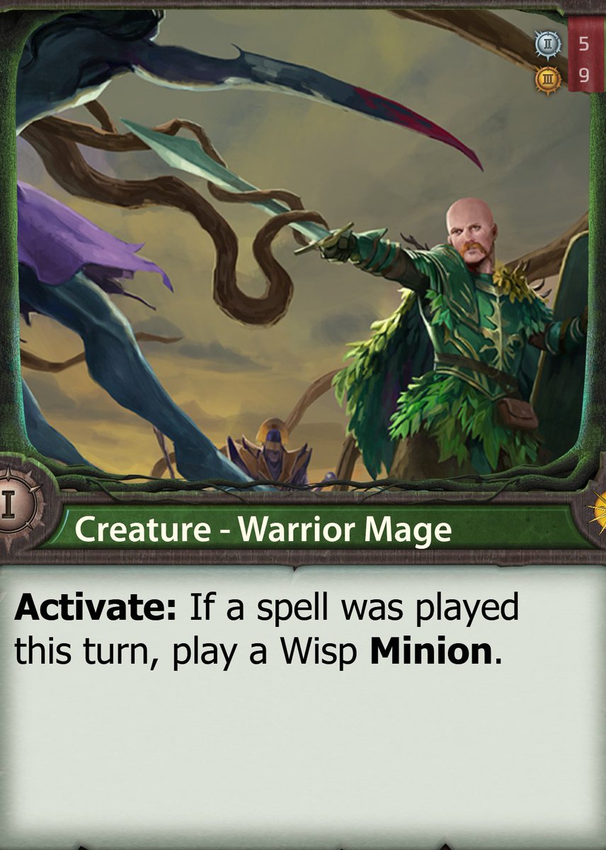 SolForge Fusion tweet media