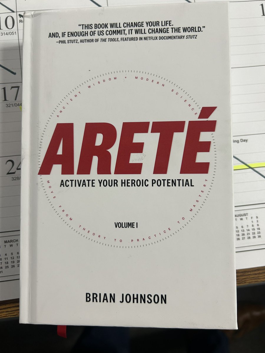 It’s been a challenging few weeks, which made the timing of this all the more meaningful!!  A nice little Thursday morning pick me up!