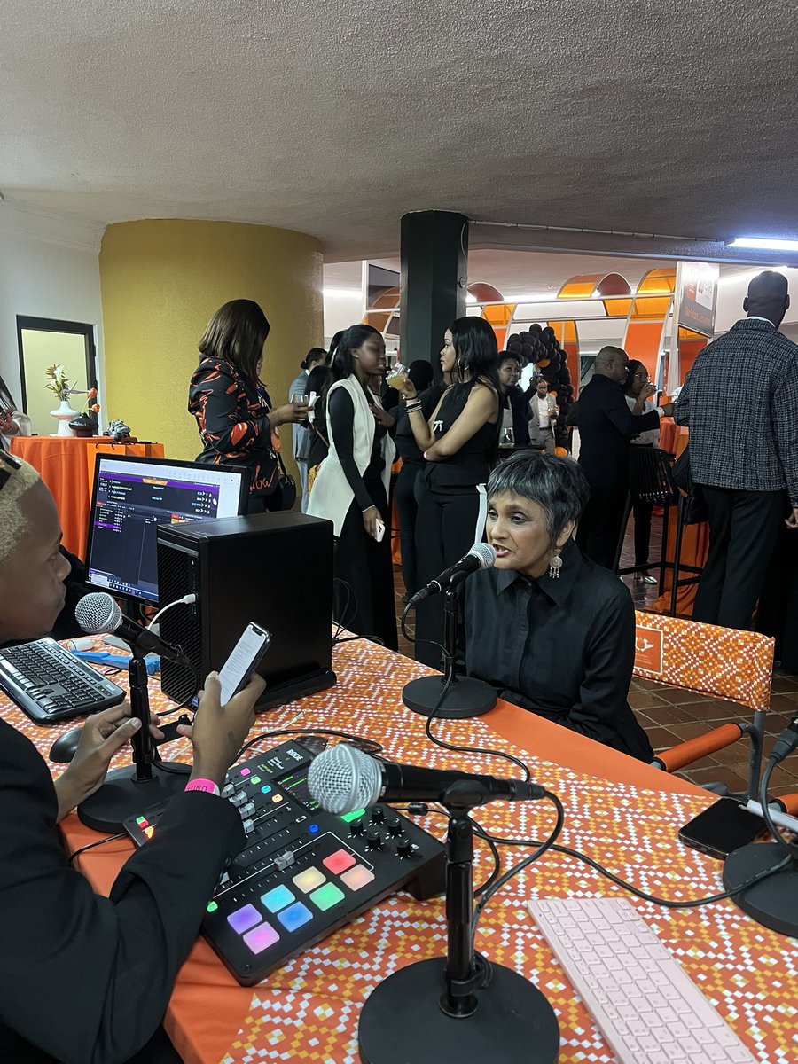 UJFM #ShapingOurFuture tweet media