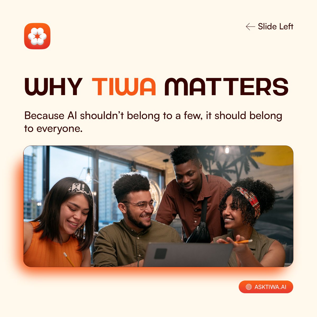 TIWA Technologies Inc. (@TiwaAgent) / Posts / X
