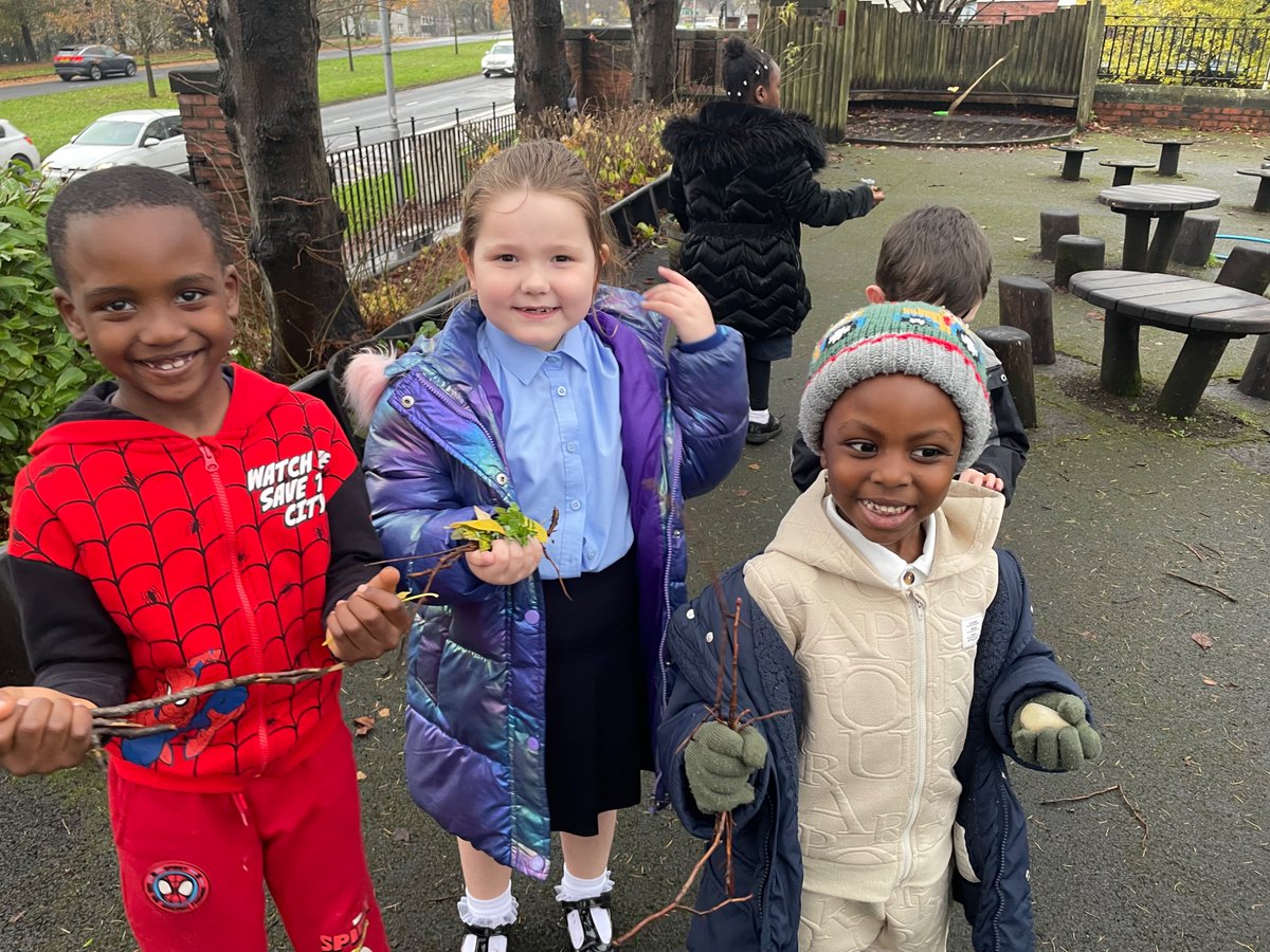 St Ninian's Pr! tweet media