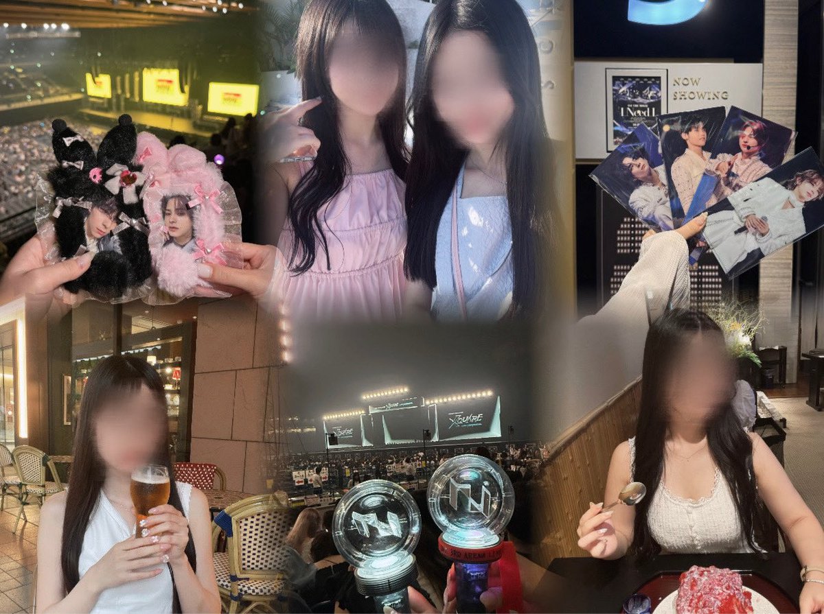 金平糖 tweet media