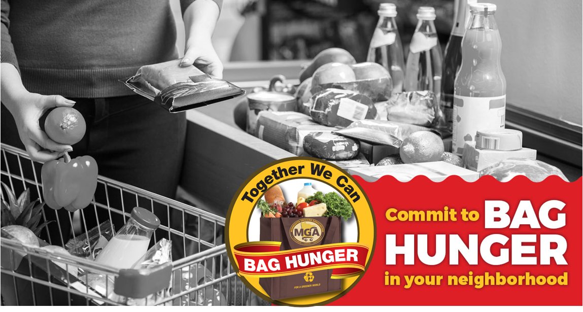 Minnesota Grocers Association tweet media