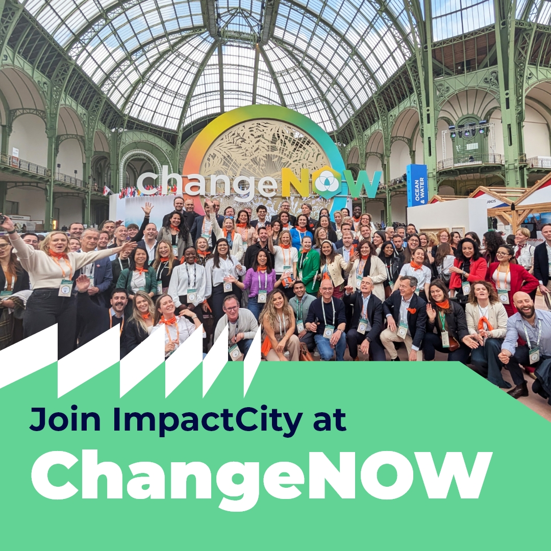 ImpactCity tweet media