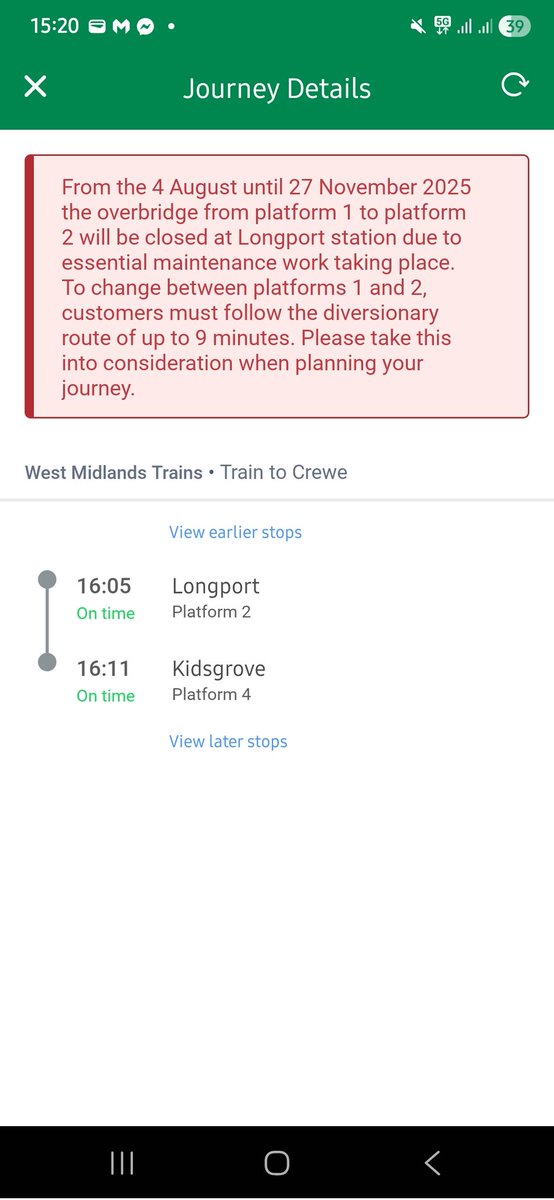 Stef with One F tweet media