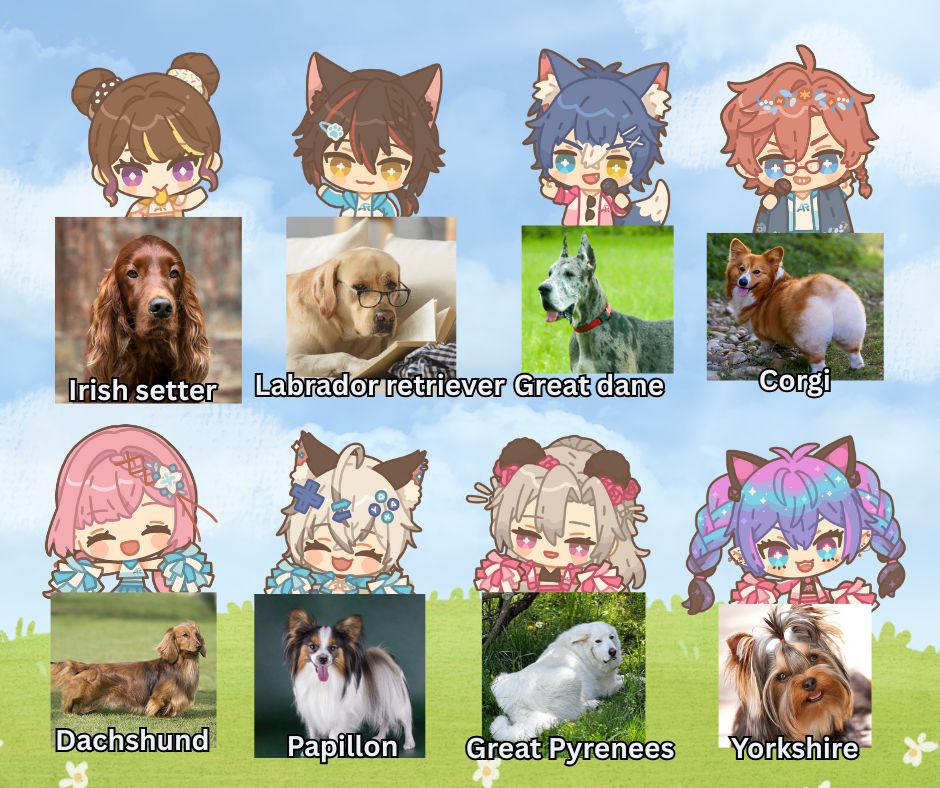 S1R_ARP's tweet image. ขอบคุณสำหรับไลฟ์ ARP What if.. ถ้าคนใน #ARProject เป็นน้องแบ้กๆนะ
นี่เป็นผลประกอบการณ์แบบฟีลลิ่งจากเซอมูและพี่เต พร้อมความช่วยเหลือจากแชทในวันนี้(มีต่อ)