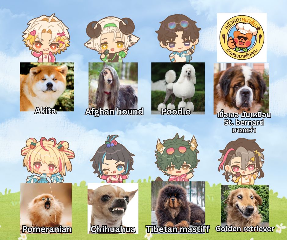 S1R_ARP's tweet image. ขอบคุณสำหรับไลฟ์ ARP What if.. ถ้าคนใน #ARProject เป็นน้องแบ้กๆนะ
นี่เป็นผลประกอบการณ์แบบฟีลลิ่งจากเซอมูและพี่เต พร้อมความช่วยเหลือจากแชทในวันนี้(มีต่อ)