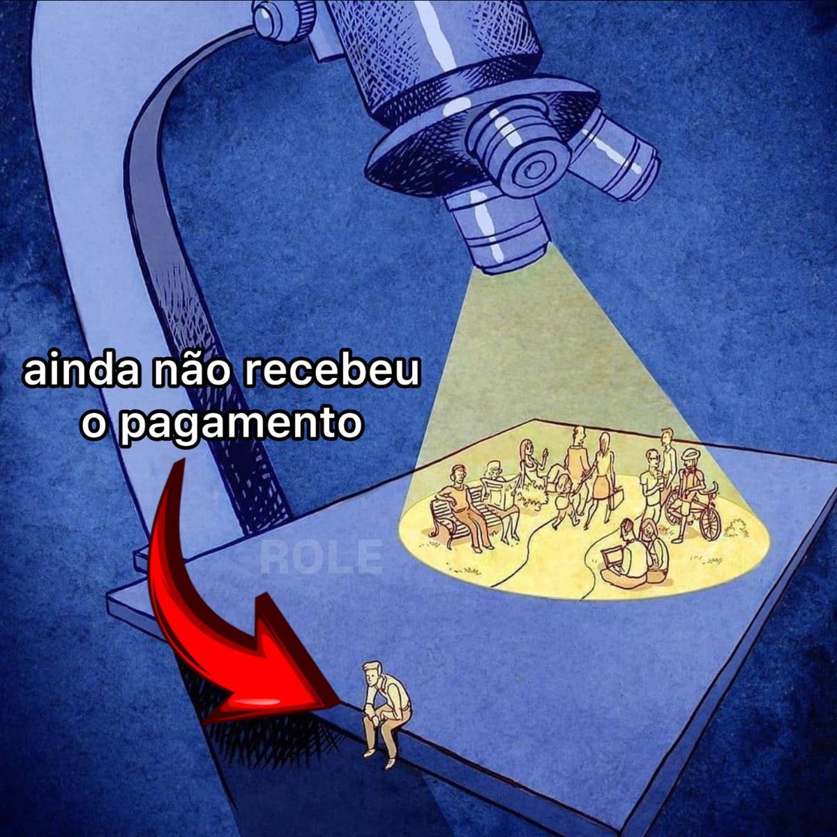 Rolê Aleatório (@rolealeatorio) on Twitter photo 