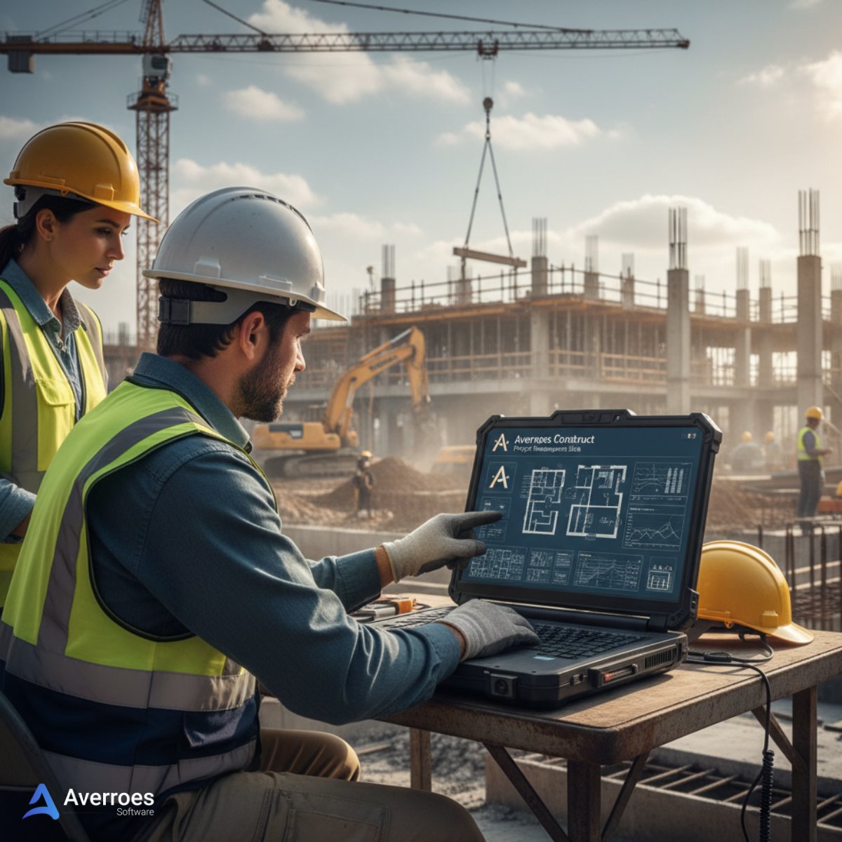 averroes_soft's tweet photo. It’s not the workload that breaks teams, it’s the lack of visibility.

Averroes brings all your projects, teams, and documents into one smart platform.
Track progress, approvals, and performance in real time, without the chaos.

More control. Less guesswork. https://t.co/XqfE2kWQnr