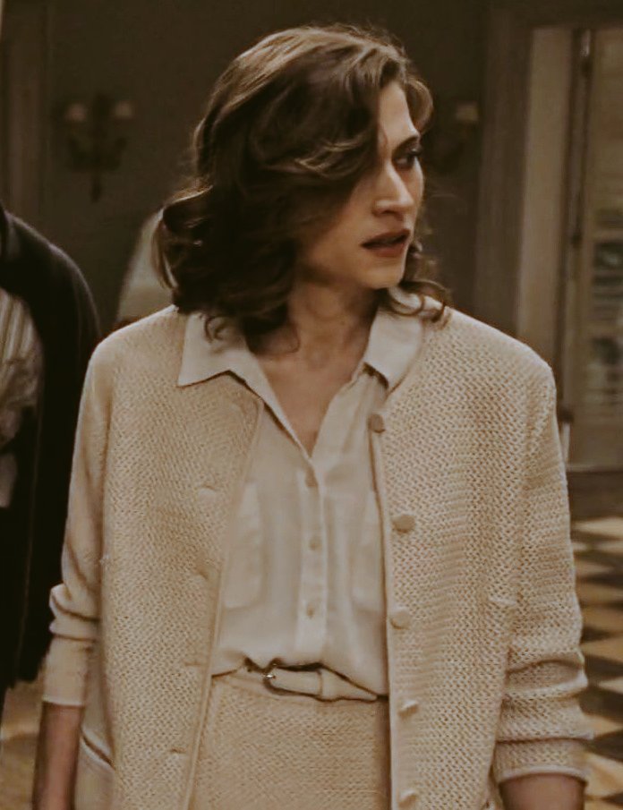 Ese outfit,  ese pelo, esa cara. 

Gracias #SueñosDeLibertad por tanto , perdón por tan poco.