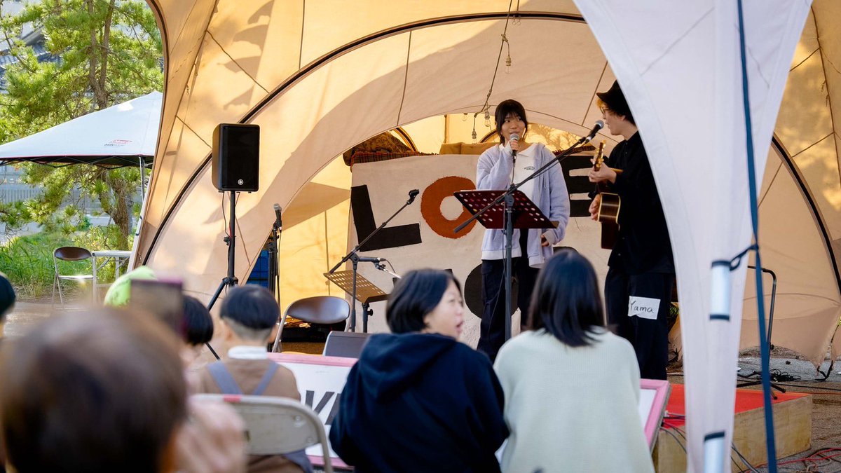 山岡トモタケ/山さん(FLAMYNGS/WHITE ASH) tweet media