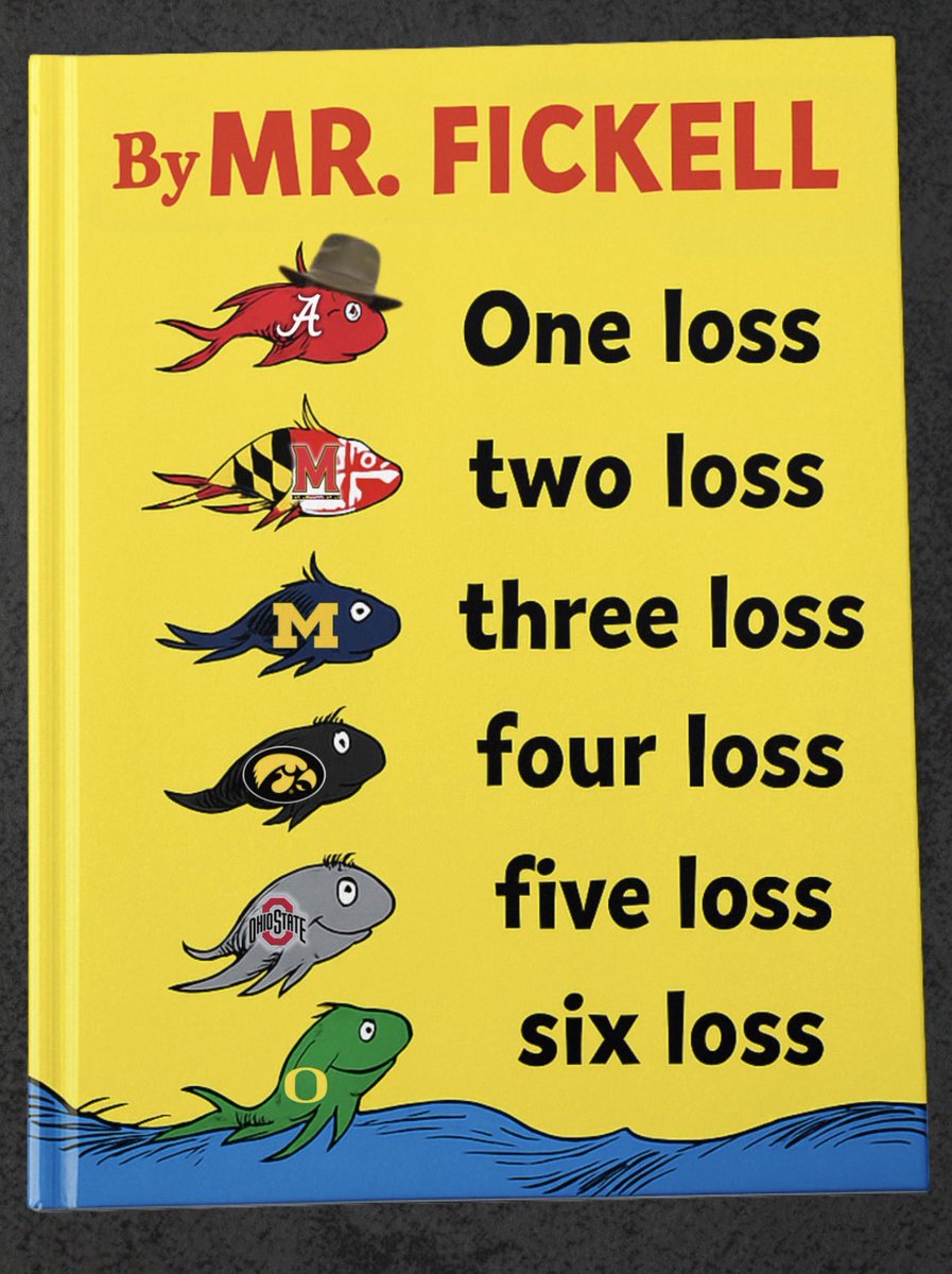 badgerbarstool's tweet photo. It’s fishy how Fickell and McIntosh are still employed. https://t.co/vCPYzZVPq0