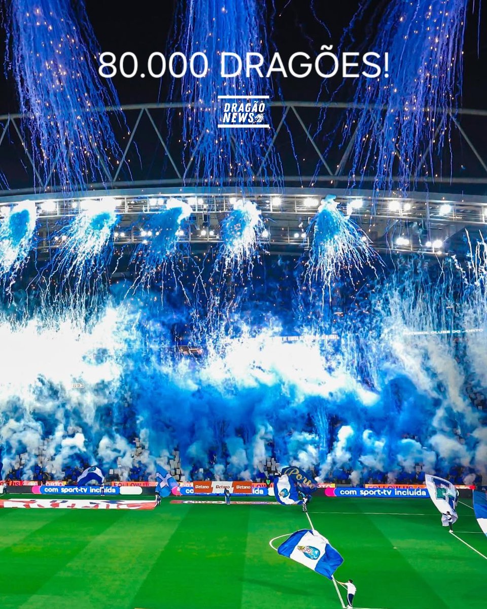 Dragão News 🇸🇻 tweet media