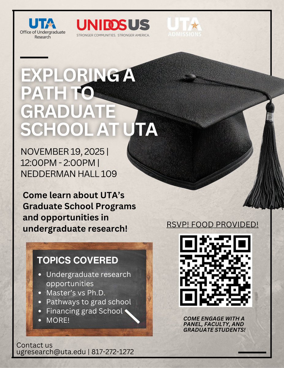 Office Of Undergraduate Research tweet media