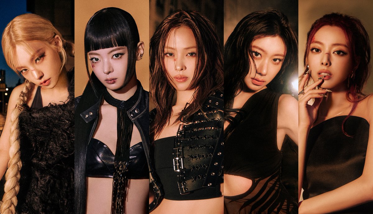 qweenbeeval's tweet image. WE'RE GETTING MITM'S OLDER SISTER